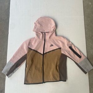 Kids Neapolitan Jacket